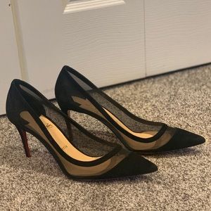 Christian Louboutin Heels